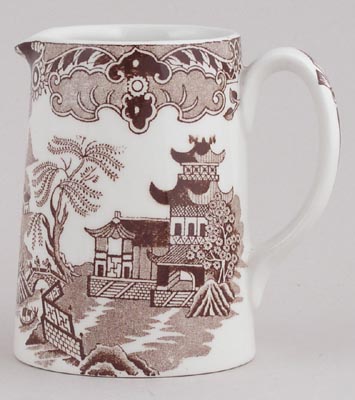 Jug or Pitcher Tankard small